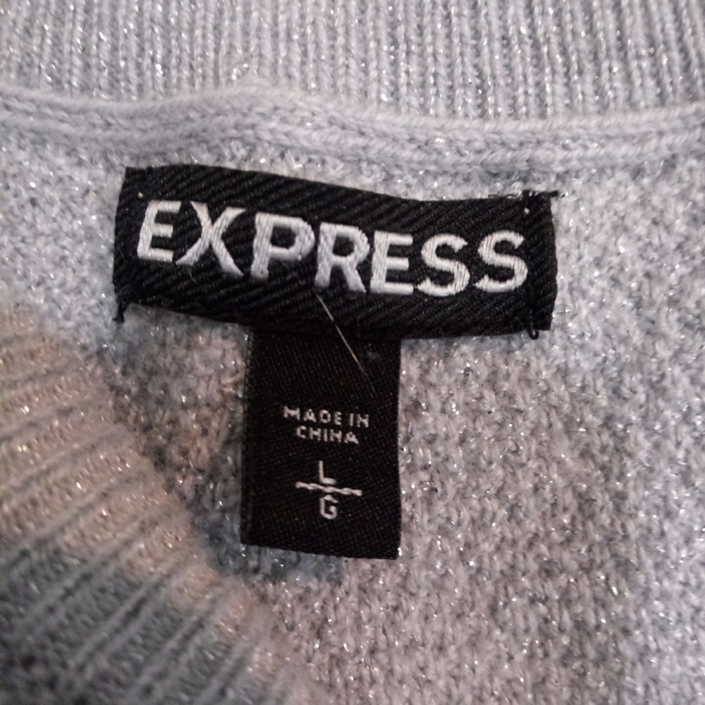 Express top - Picture 4 of 6